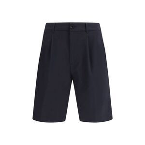 Cruna Men Sartorial Shorts